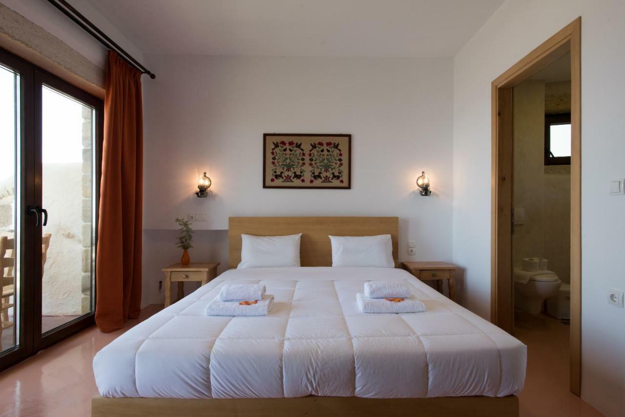 Elia Aparthotel Kavousi  Exterior photo